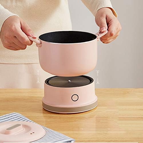 Olla Eléctrica Portátil Plegable 1L 500W PNAWLLCF miniatura 7