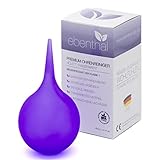 ✅ CALIDAD PREMIUM REPRODUCIBLE Para nuestro limpiador de oídos se utiliza silicona transparente, suave y de grado médico. Esto facilita la limpieza y garantiza una larga vida útil de nuestro producto