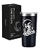Onebttl Space Astronomy Introvert Gifts - I Need More Space Astronaut Tumbler - Science Travel Coffee Mug for Men Teens 20oz