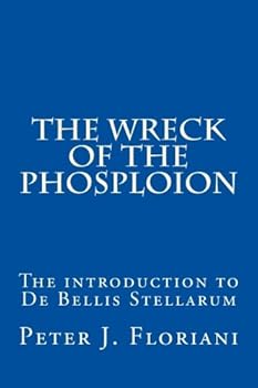 Paperback The Wreck of the Phosploion Book