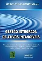 Gestão Integrada de Ativos Intangíveis (Em Portuguese do Brasil) 857303839X Book Cover