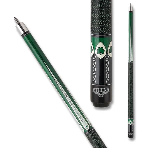 Taco de pool Athena ATH04 estilo Shamrock 20 oz miniatura 2