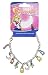 Sailor Moon: Planetary Symbols Bracelet