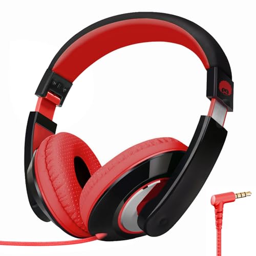 rockpapa Comfort Headphones