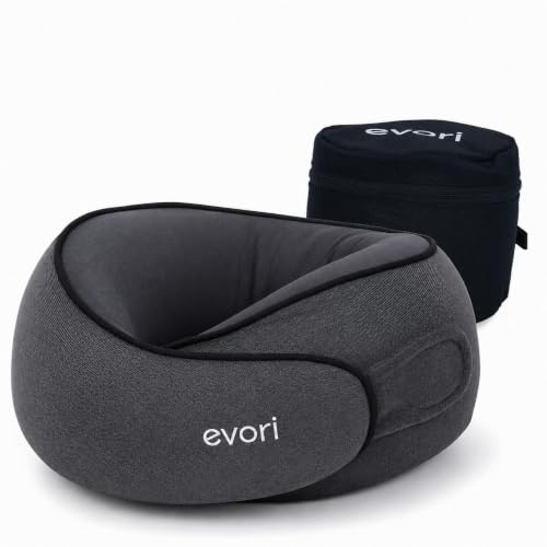 Oreiller cervical voyage