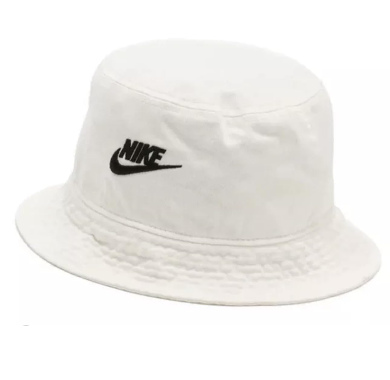 NIKE｜PEDORAS (U NK APEX BUCKET SQ SWSH L (FB5382-104)) Nike Apex Hat White [FB5382-104] - skstore.eu