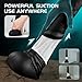 New Enhanced Realistic Dick Thrusting Vibrating Mode with Toys with Strong Suction Cup for Hands Free Play H793G