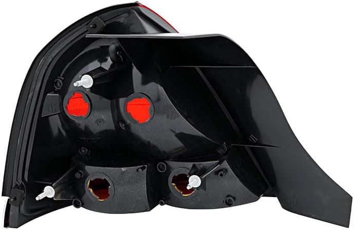 For Ford Crown Victoria Tail Light Lamp 1998 1999 2000 2001 2002 2003 2004 2005 2006 2007 2008 2009 2010 2011 Passenger Right Side
