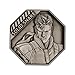 Metal Gear Solid Limited Edition Collectible Coin | Solid Snake