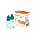 CareSens N Control Solution (A+B) Pack