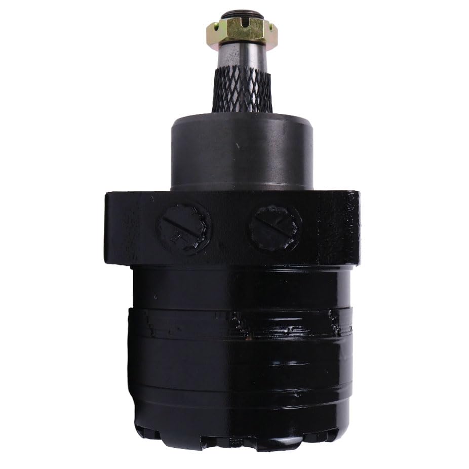 Amazon.com: DVPARTS Hydraulic Wheel Motor 112-8358