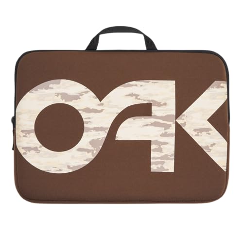 Oakley B1B Laptop Case étui ordinateur portable pour bureau et voyages