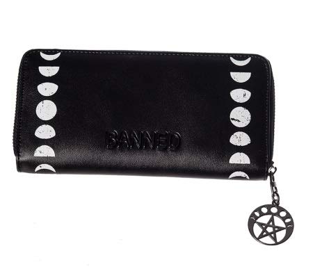 OnDisplay Deluxe Acrylic 6 Slot Purse Organizer