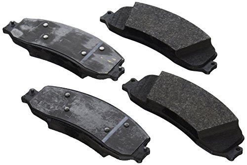 Motorcraft BRF1439 Brake Lining Kit : l'excellence des composants de friction durables