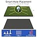Pro Golf Hitting Mat 4'X5' | 2