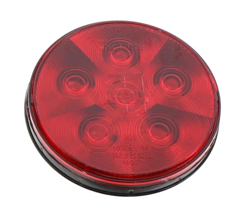 Truck-Lite (44302R Stop/Turn/Tail Light Kit Red