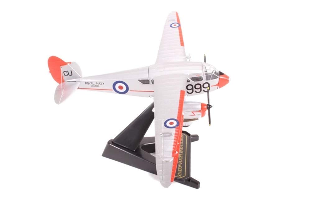 Oxford Aviation Models 1:72 Royal Navy De Havilland DH.89 72DR014 | MADb