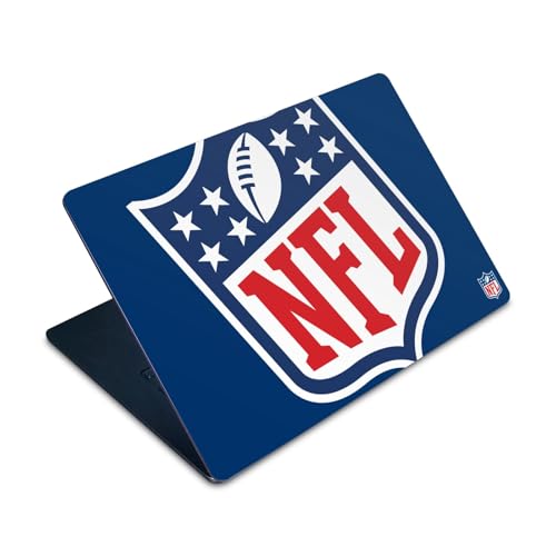 Autocollant MacBook Air 15 M2 NFL pour personnaliser votre ordinateur au bureau ou à l'université