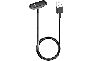 Fitbit Charger Inspire 2: Enhanced Power for Your Fitness Journey