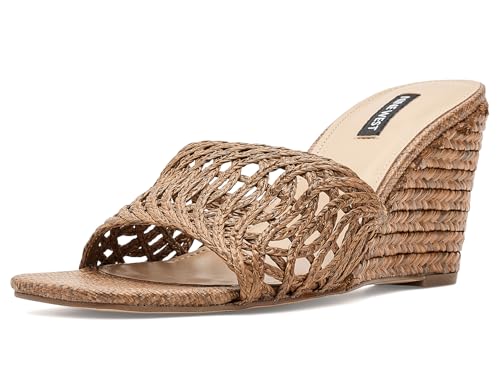 Nine West Nimma pour femmes : finis les maux de pieds grâce à ces escarpins stables