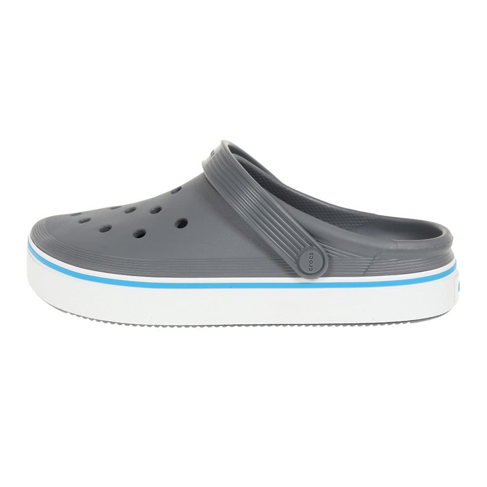 Crocs Fuera de La Cancha, Sandalia Unisex Adulto, Std