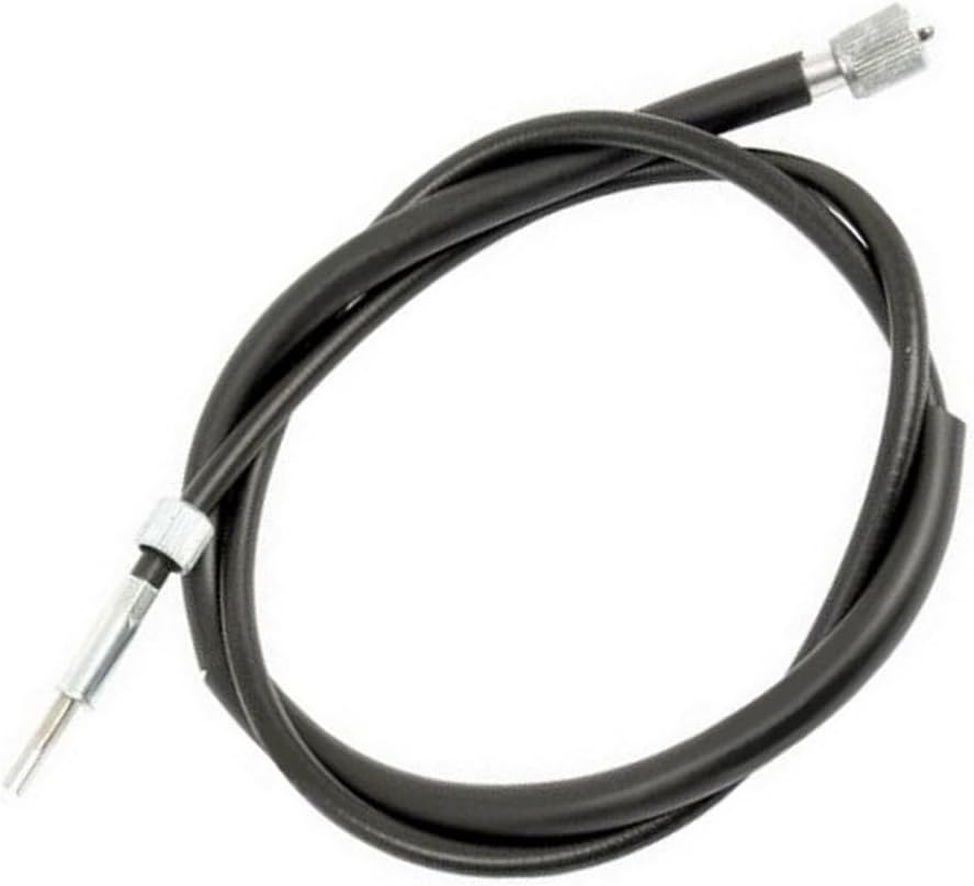 Replacement part fits Tachometer Cable 46.00" Fits Kubota Tractor L2601 L3001 35260-34651 CHStet23121