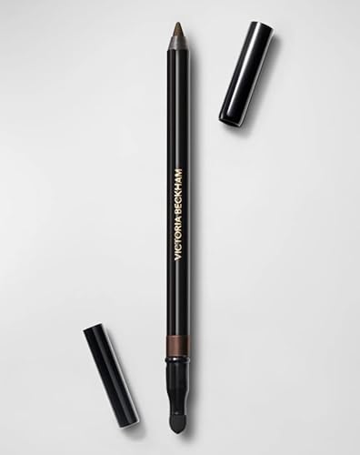 Victoria Beckham Satin Kajal Longwear Waterproof Eyeliner - Cocoa