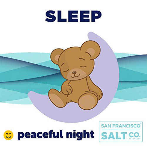 Epsoak Kids Lavender Soak & Sleep Epsom Salt - 2 Lb. Bag #TOP6