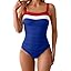 Red-white-royal Blue