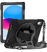 Amazon.co.jp: ZenRich iPad(A16) 第10/第11世代ケース 2022/2024