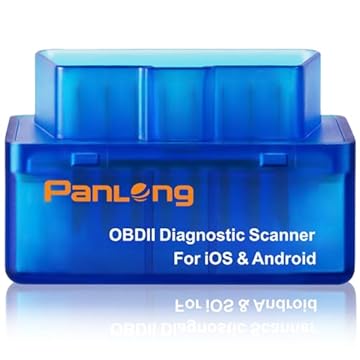 best obd2 scanner iphone