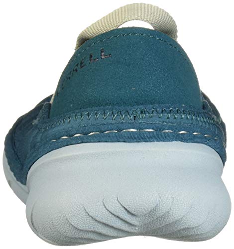 Image of Merrell Womens Hut MocLoafer