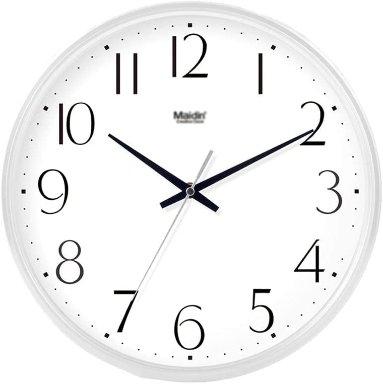 Horloge murale restaurant et maison pour sublimer vos repas
