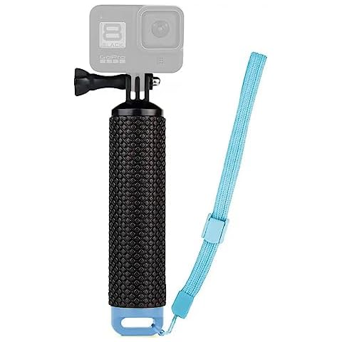 WANGCL Floatable Waterproof Selfie Stick Cover