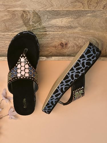 Image of Signora111 Flat Sandal