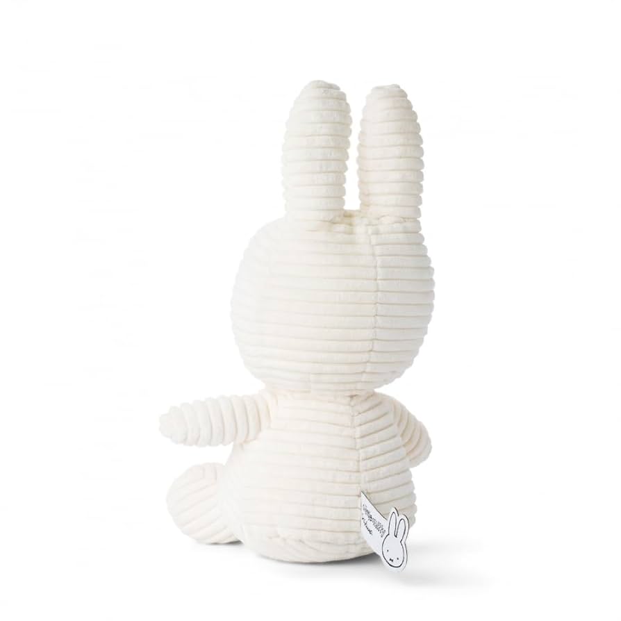 BON TOY TOYS ミッフィー ぬいぐるみ ミッフィーのぬいぐるみがボックスに入った新コレクション『the