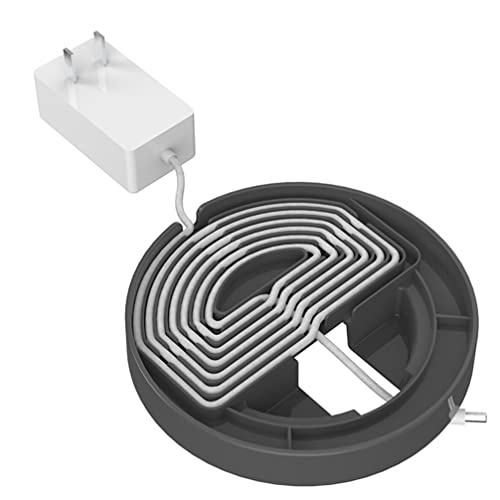 OSALADI Speaker Stand Compatible with Echo Show 10 Tabletop Speaker Stand Support