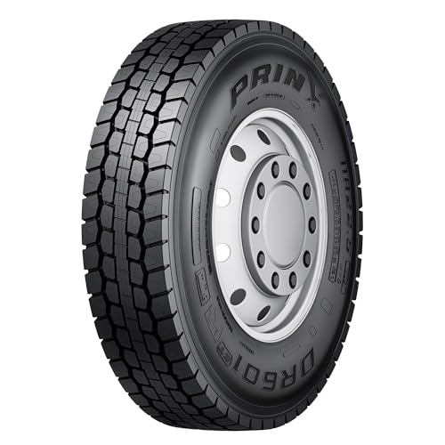 Prinx DR601 ET 11R22.5 H/16PLY Commercial Tire