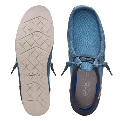 Image of Clarks Men's Shacrelite Moc