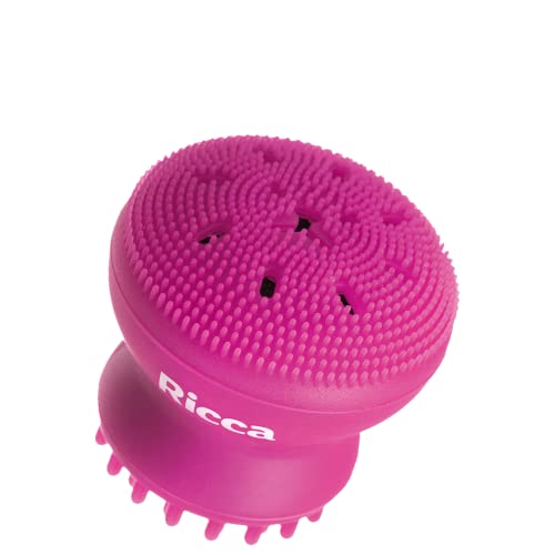 Ricca Esponja Facial de Silicone
