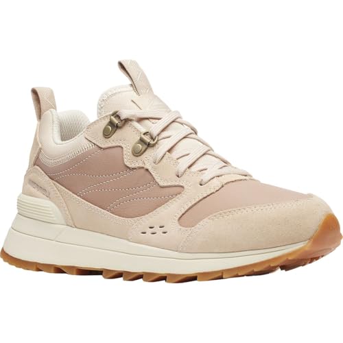 Image of Merrell Women's Alpine 83 Sneaker Recraft Mxd