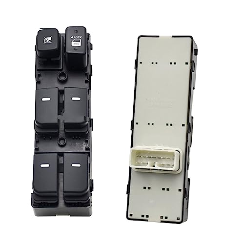 Interrupteur de vitre pour KIA Cerato, bouton de commande pour restaurer le confort de conduite