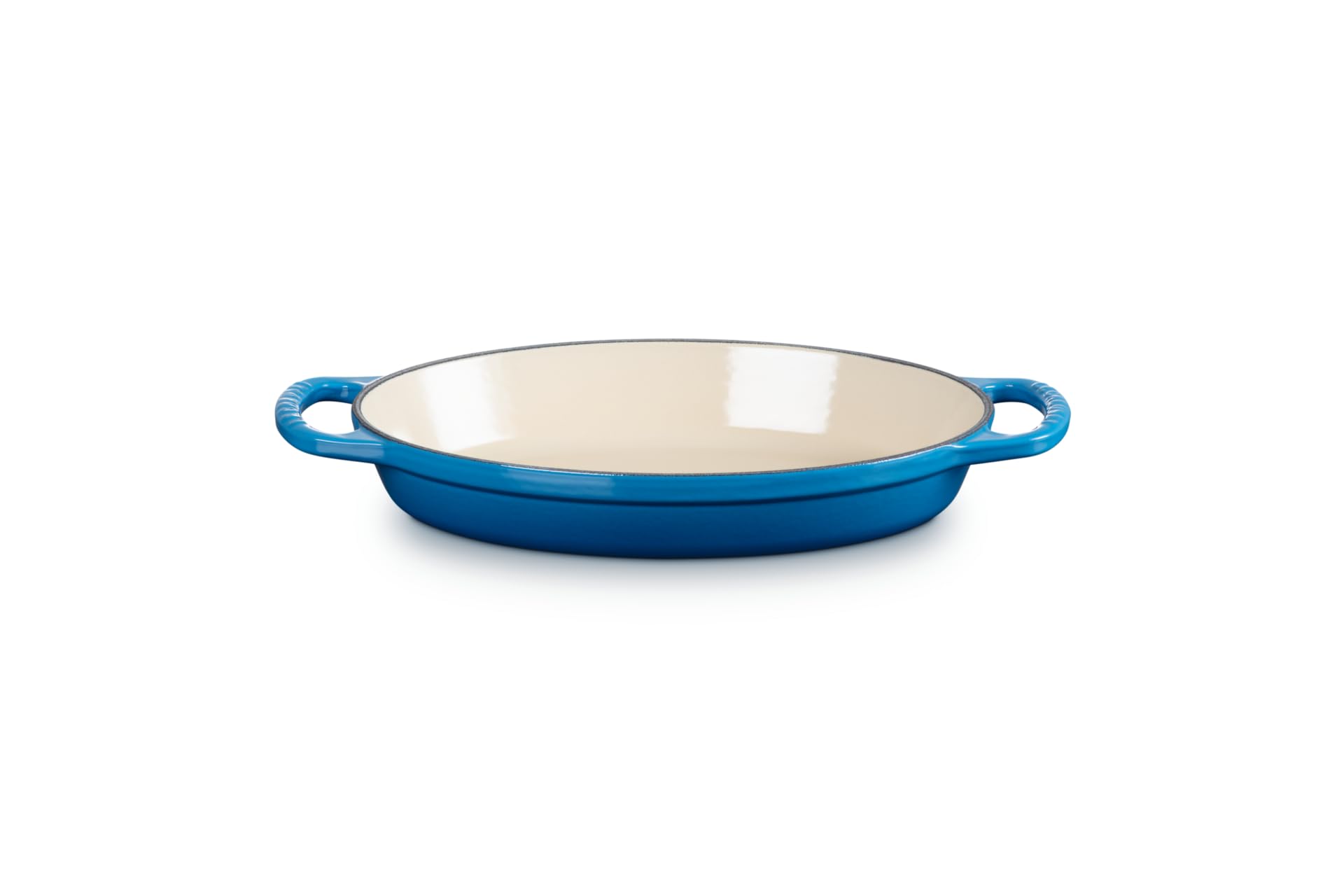 Amazon.co.jp: Le Creuset エナメル鋳鉄・シグネチャーオーバル型