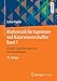 Produktbild Mathematik für Ingenieure und Naturwissenschaftler Band 1: Ein Lehr- und Arbeitsbuch für das Grundstudium