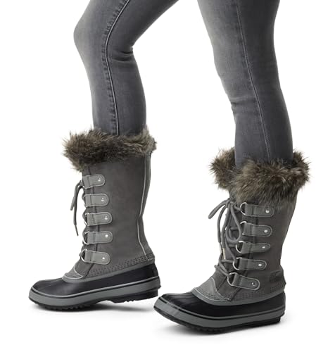 Image of Sorel Womens Joan of Arctic Waterproof Boots