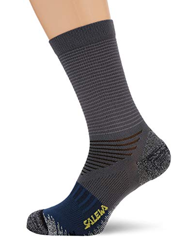 Salewa Trek N Calzini, Unisex - Adulto, Prince