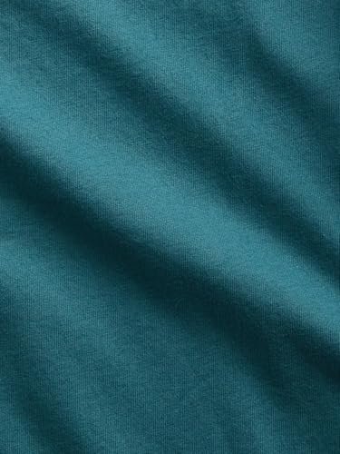 Image of Gap Mens Everyday Soft Crewneck T-Shirt Tee