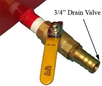 15 Gallon Low Profile Heavy Truck Oil Drain