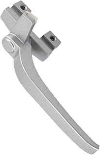Window Handle Window Lock, Swing Latch Handle Decorative Handle Door Handle Window Handles for Bedroom xiaoyu (Color : Left) (Color : Left) (Color : Left) (Color : Left)