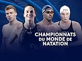  Natation : Championnats du monde